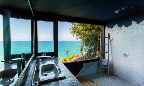 Suite Panoramique